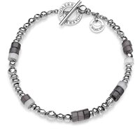 Bracelet Unoaerre in Silver 6050 - 6050